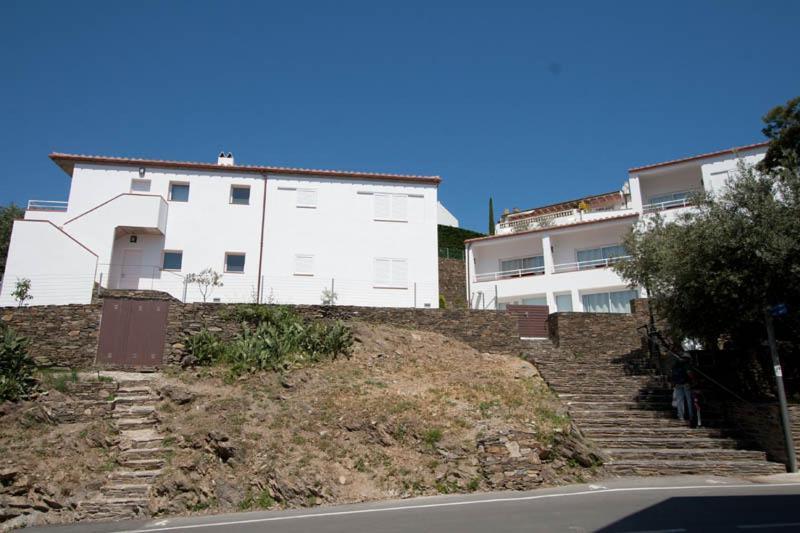 L'heretat Cadaqués