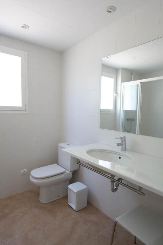 Apartahotel L'heretat Cadaqués