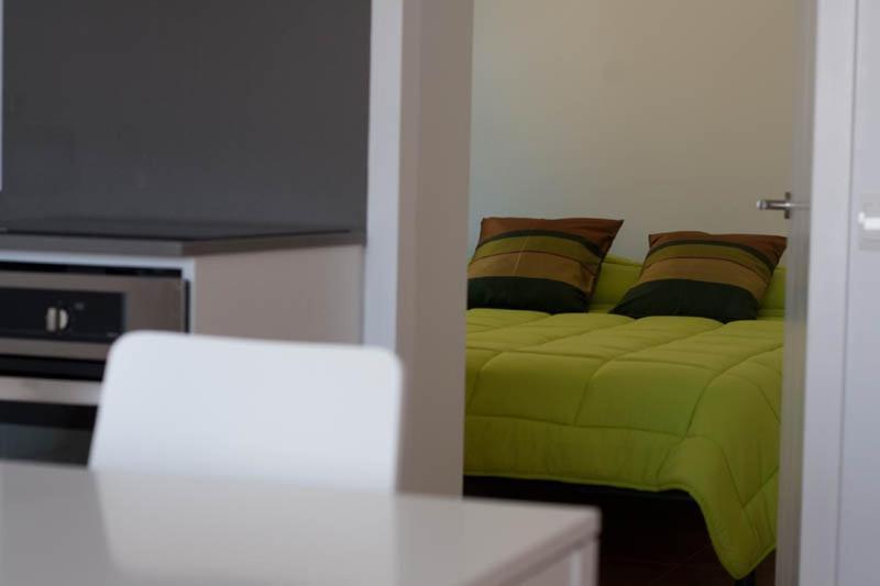Apartahotel L'heretat